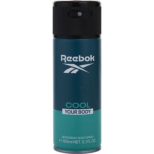 REEBOK COOL YOUR BODY