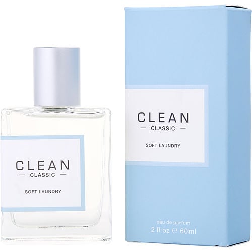 CLEAN SOFT LAUNDRY by Clean