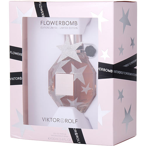 FLOWERBOMB