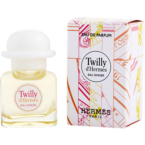 TWILLY D'HERMES EAU GINGER by Hermes