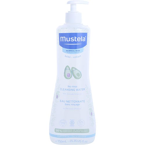 Mustela