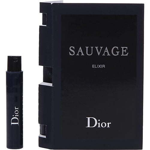 DIOR SAUVAGE ELIXIR by Christian Dior