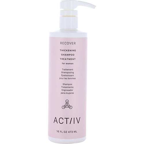 ACTIIV by Actiiv