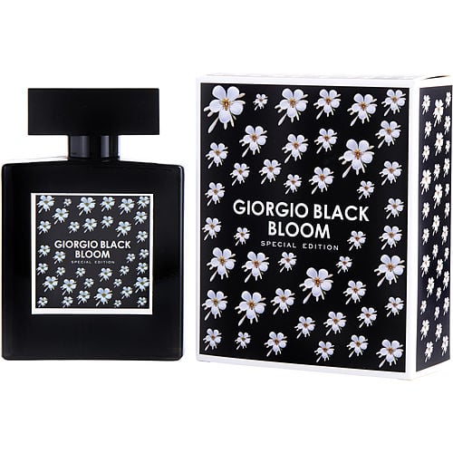 GIORGIO BLACK BLOOM