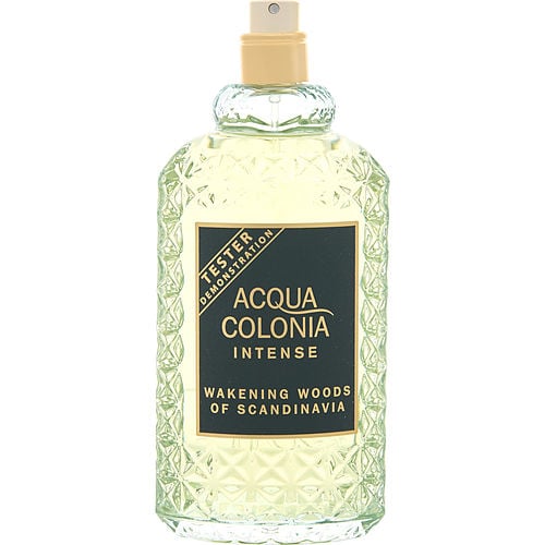 4711 ACQUA COLONIA INTENSE WAKENING WOODS OF SCANDINAVIA