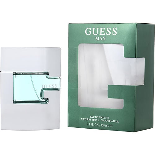 GUESS MAN by Guess