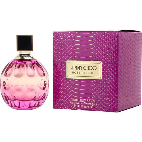 JIMMY CHOO ROSE PASSION