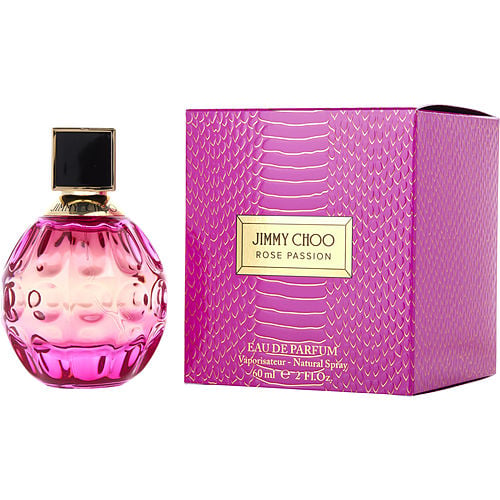 JIMMY CHOO ROSE PASSION