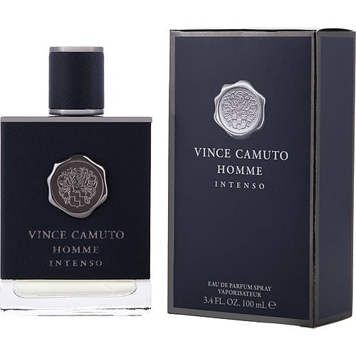 VINCE CAMUTO HOMME INTENSO by Vince Camuto