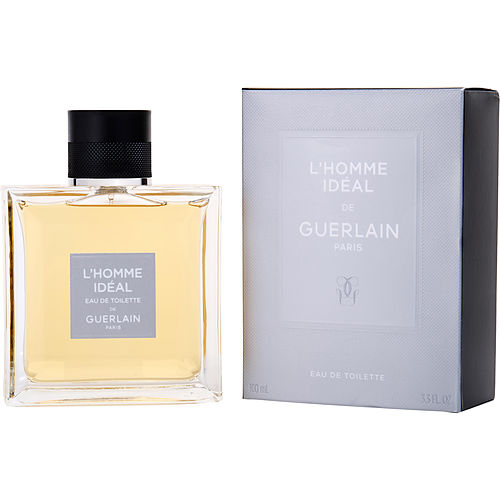 GUERLAIN L'HOMME IDEAL