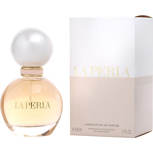 LA PERLA LUMINOUS