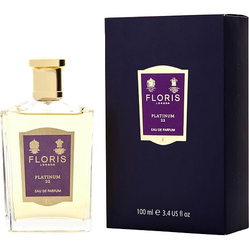 FLORIS PLATINUM 22 by Floris