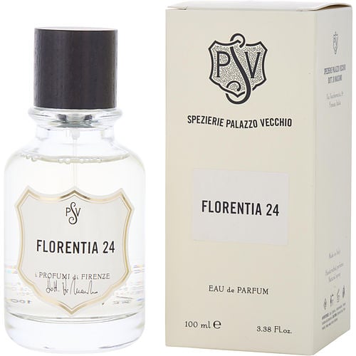 I PROFUMI DI FIRENZE FLORENTIA 24