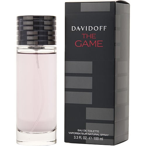 DAVIDOFF THE GAME by Davidoff