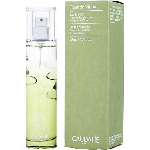 CAUDALIE FLEUR DE VIGNE