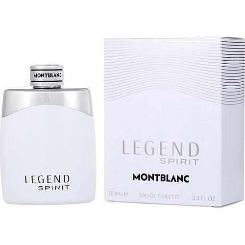 MONT BLANC LEGEND SPIRIT