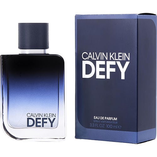 CALVIN KLEIN DEFY by Calvin Klein