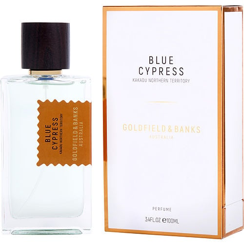 GOLDFIELD & BANKS BLUE CYPRESS