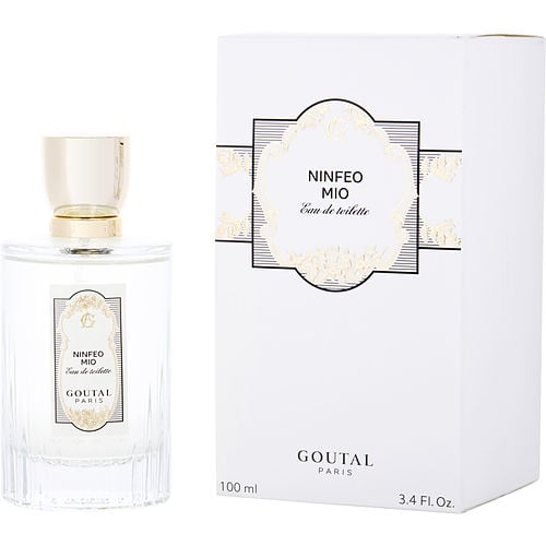 ANNICK GOUTAL NINFEO MIO by Annick Goutal