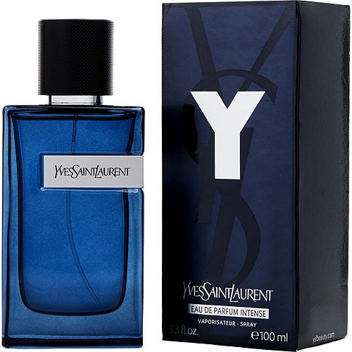 Y INTENSE by Yves Saint Laurent