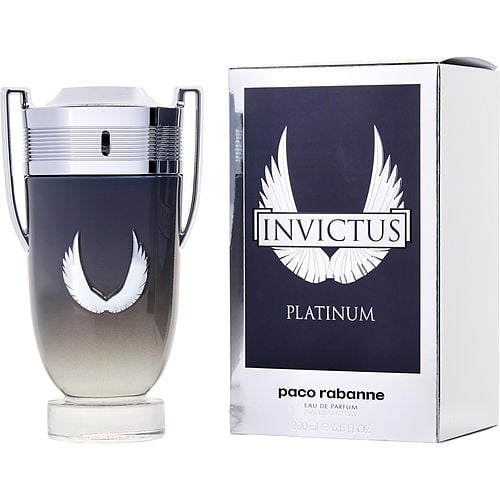 INVICTUS PLATINUM