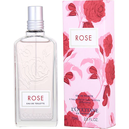 L'OCCITANE ROSE