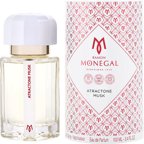 RAMON MONEGAL ATRACTONE MUSK