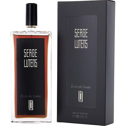 SERGE LUTENS ECRIN DE FUMEE