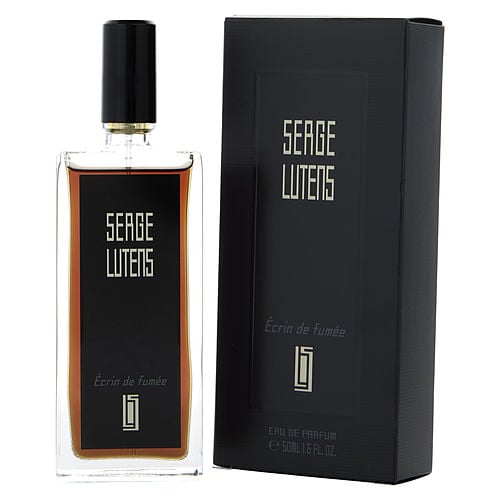 SERGE LUTENS ECRIN DE FUMEE