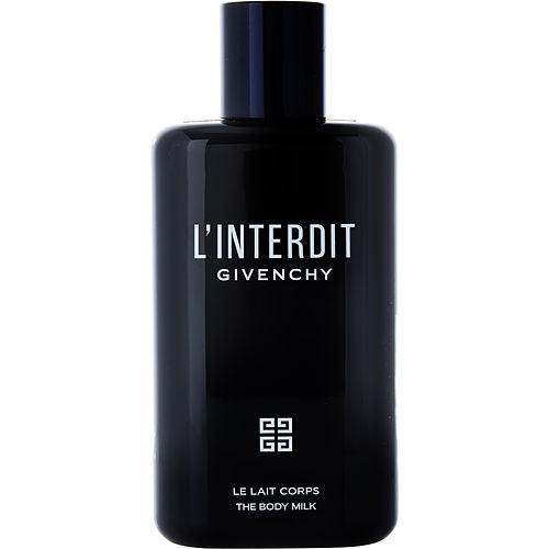 L'INTERDIT by Givenchy