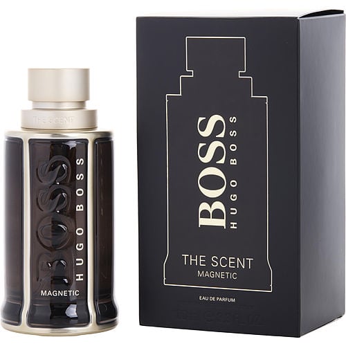 BOSS THE SCENT MAGNETIC by Hugo Boss