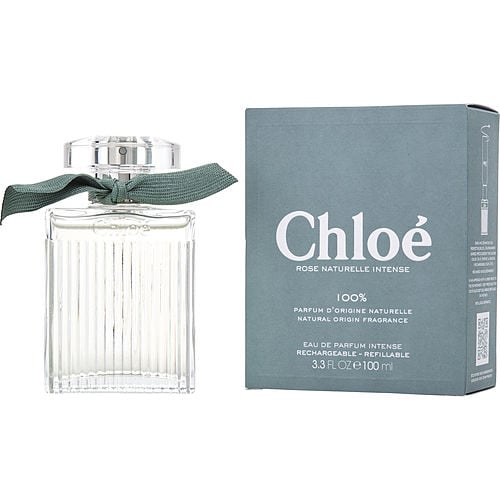 CHLOE ROSE NATURELLE INTENSE