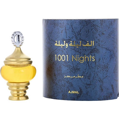 AJMAL 1001 NIGHTS