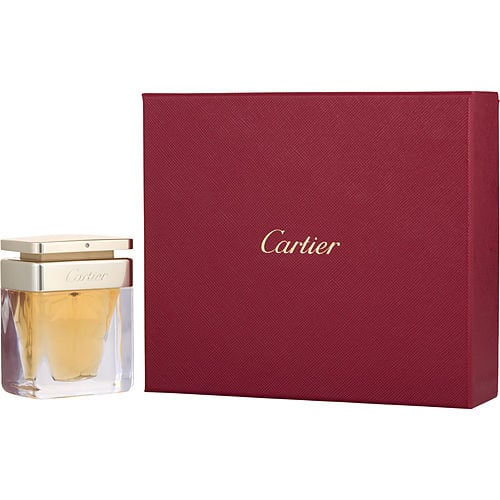 CARTIER LA PANTHERE