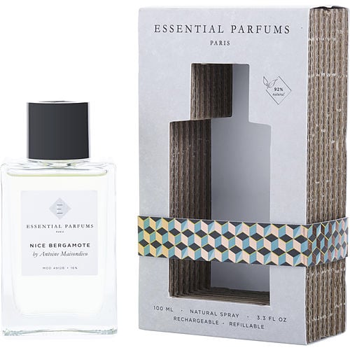 ESSENTIAL PARFUMS NICE BERGAMOTE