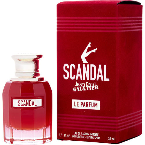 JEAN PAUL GAULTIER SCANDAL LE PARFUM