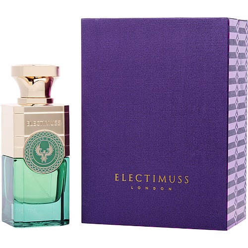 ELECTIMUSS PERSEPHONE'S PATCHOULI