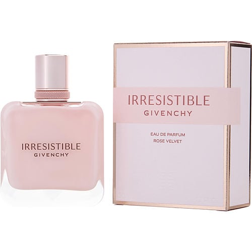 IRRESISTIBLE ROSE VELVET GIVENCHY by Givenchy