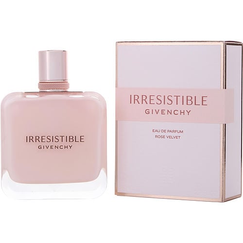 IRRESISTIBLE ROSE VELVET GIVENCHY