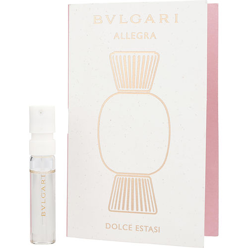 BVLGARI ALLEGRA DOLCE ESTASI