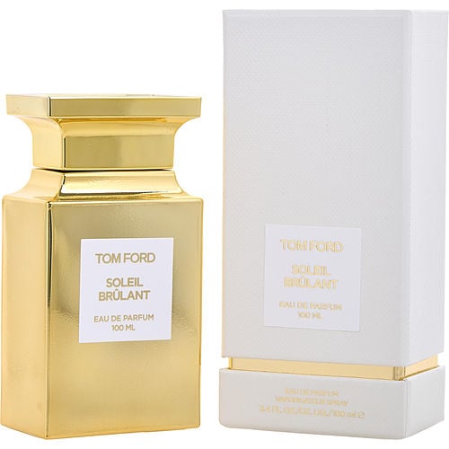 TOM FORD SOLEIL BRULANT by Tom Ford