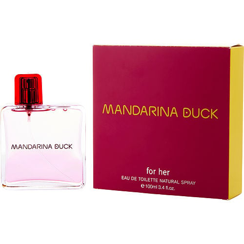 MANDARINA DUCK FOR HER