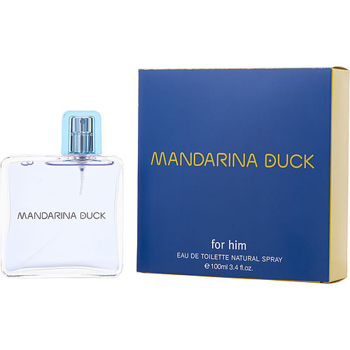 MANDARINA DUCK FOR HIM