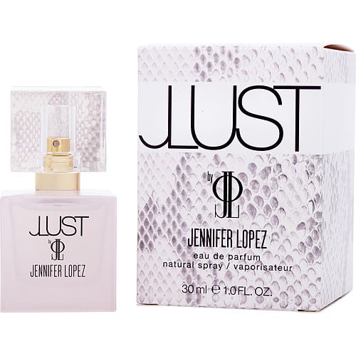 JLUST BY JENNIFER LOPEZ