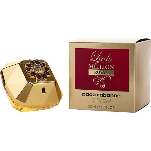 PACO RABANNE LADY MILLION ROYAL