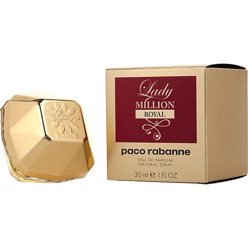 PACO RABANNE LADY MILLION ROYAL