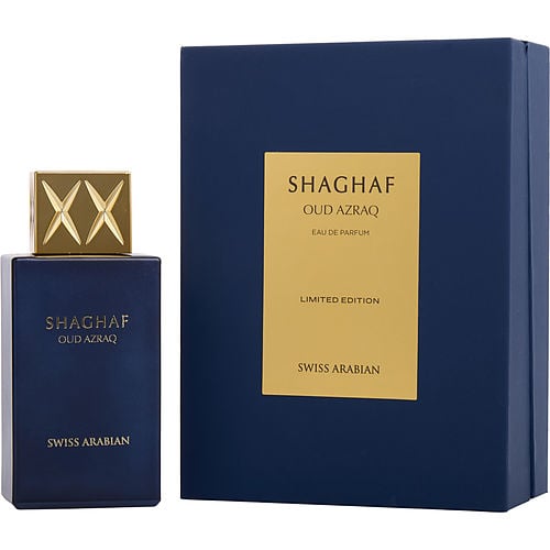 SHAGHAF OUD AZRAQ