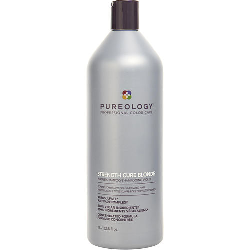 PUREOLOGY