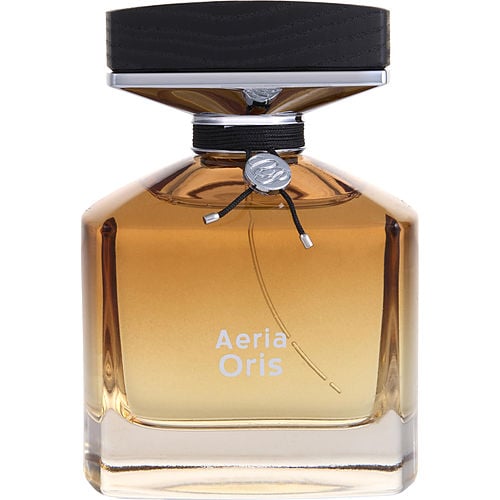 LA CRISTALLERIE DES PARFUMS AERIA ORIS