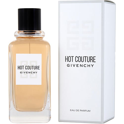 HOT COUTURE BY GIVENCHY